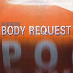 cover: Surgeon - Body Request