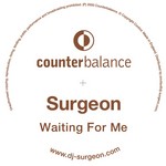 cover: Surgeon - Waiting For Me