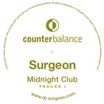 cover: Surgeon - Midnight Club Tracks I