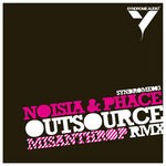 cover: Mindscape|Noisia|Phace - Outsource