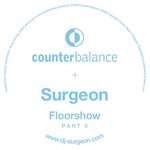 cover: Surgeon - Floorshow: Part II