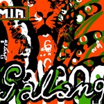 cover: M.i.a. - Galang '05