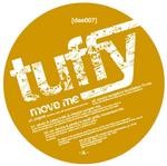 cover: Tutty - Move Me