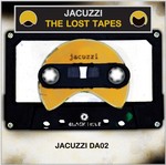 cover: Dj Renegade - Jacuzzi: The Lost Tapes