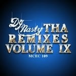 cover: Dj Nasty - Tha Remixes Vol 9