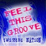 cover: Twizted Nation - Feel This Groove