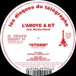 cover: L'aroye & Ky|Marilyn David - Storm