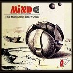 cover: Various - The Mind & The World