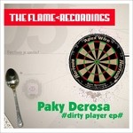 cover: Paky Derosa - Dirty Player EP