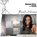 cover: Benassi Bros|Sandy - Feel Alive