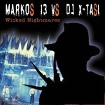 cover: Dj Motor|Dj X Tasy|Marcos 13 - Wicked Nightmares