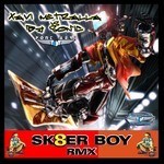 cover: Dj Sonic|Metralla, Xavi - Sk8er Boy