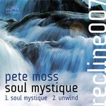 cover: Pete Moss - soul mystique