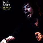 cover: Pop Levi - Pick-Me-Up Uppercut