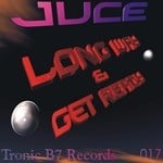 cover: Juce - Long Way