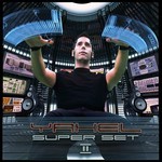 cover: Sherman, Yahel|Various - Superset 2