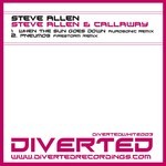 cover: Allen, Steve|Callaway - Pneumos