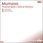 cover: Mumzoo - Physical Spain