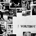 cover: Voxtrot - Voxtrot