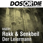 cover: Rokk & Senkbeil - Der Leiermann