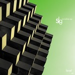 cover: Slg - Invisible EP