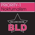 cover: Priority 1 - Nokturnalism