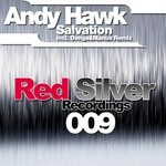 cover: Andy Hawk - Salvation