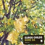 cover: Euros Childs - Bore Da