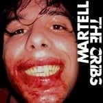 cover: The Cribs - Martell