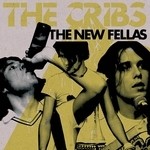 cover: The Cribs - The New Fellas