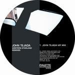 cover: John Tejada - Western Starland (remixes)