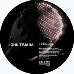 cover: John Tejada - Paranoia