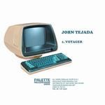 cover: John Tejada - Voyager