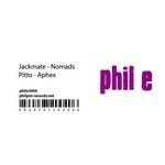 cover: Jackmate|Pitto - Nomads