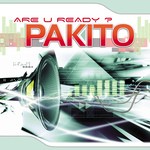 cover: Pakito - Are U Ready?