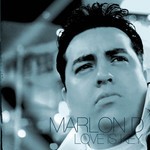 cover: Marlon D - Love Is Key