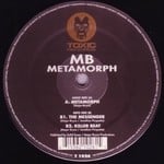 cover: Mb - Metamorph