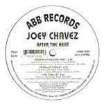 cover: Joey Chavez - After The Heart