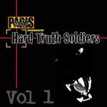 cover: Various Artists - Paris Presents: Hard Truth Soldiers - Volume 1