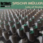 cover: Sascha Mueller - Lots of Knobs