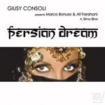 cover: Ali Farahani|Consoli, Giusy|Marco Bonuso|Sima Bina - Persian Dream