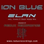 cover: Ion Blue - Elan