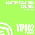 cover: Dj Antoine|Mad Mark - Eskalation