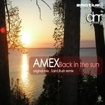 cover: Amex - Back In The Sun