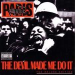 cover: Paris - The Devil Made Me Do It (the deluxe edition)