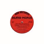 cover: Dilated Peoples - Third Degree