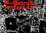 cover: F Sonik - Heyeaaa