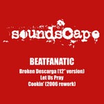 cover: Beatfanatic - Broken Descarga