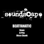 cover: Beatfanatic - Down