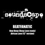 cover: Beatfanatic - How Deep